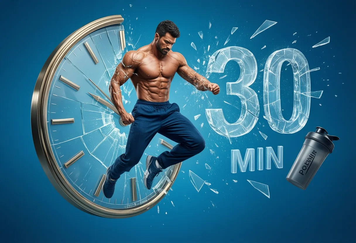 Sports Nutrition News
