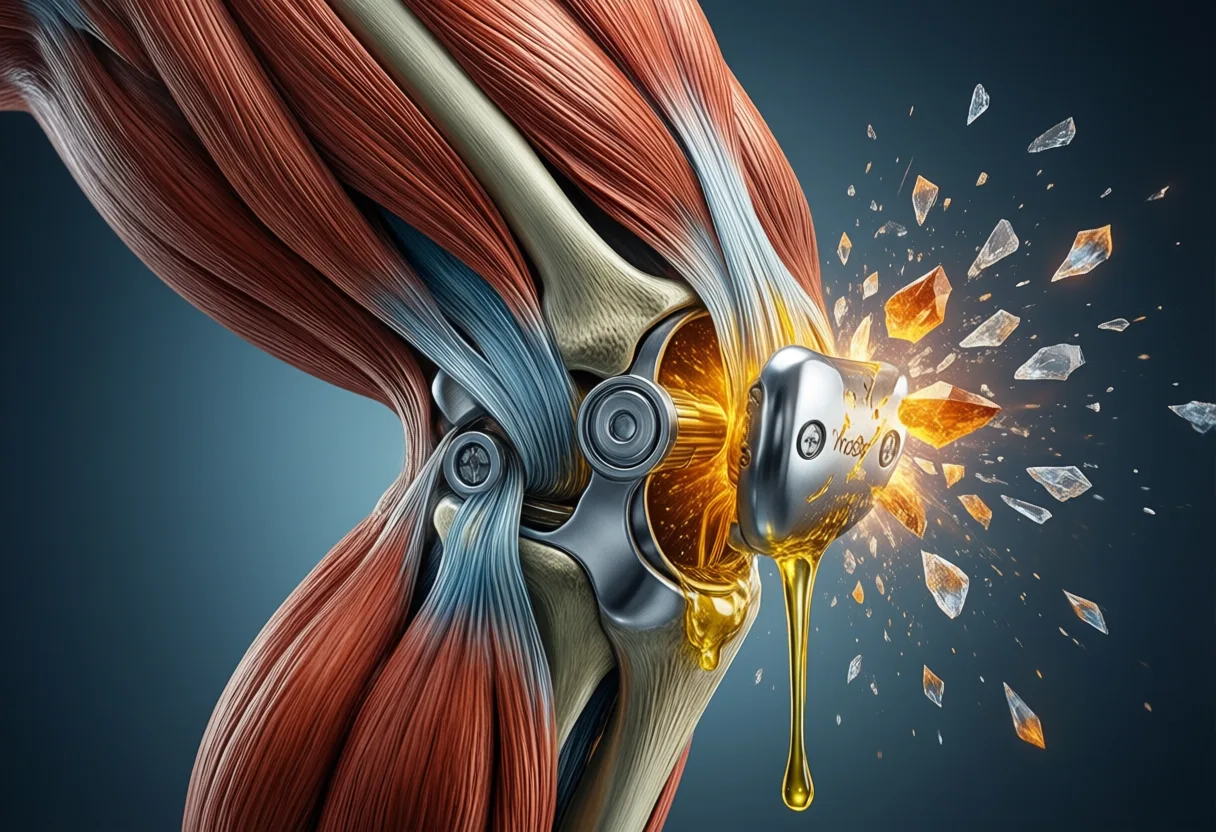 Sports Nutrition Omega 3
