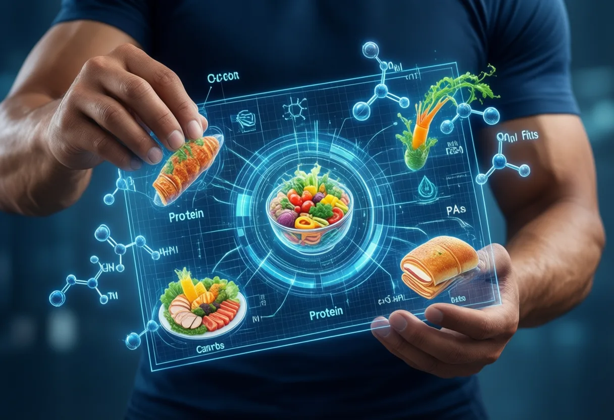 Sports Nutrition Organization