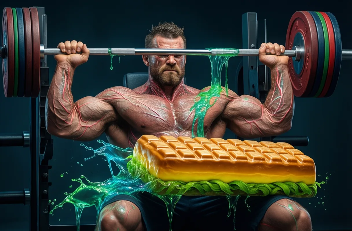 Macronutrients: The Building Blocks of Performance