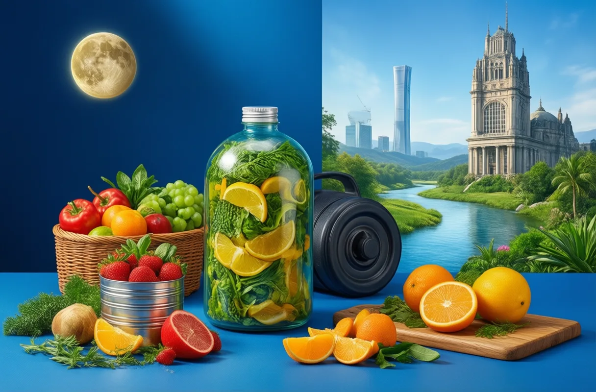 Pre- and Post-Workout Nutrition: Timing That Works