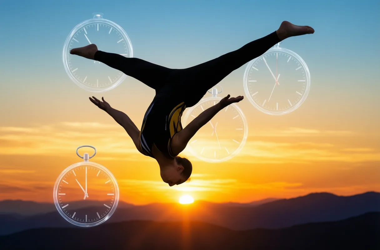 Recovery Beyond the Shake: Daily Nutritional Architecture