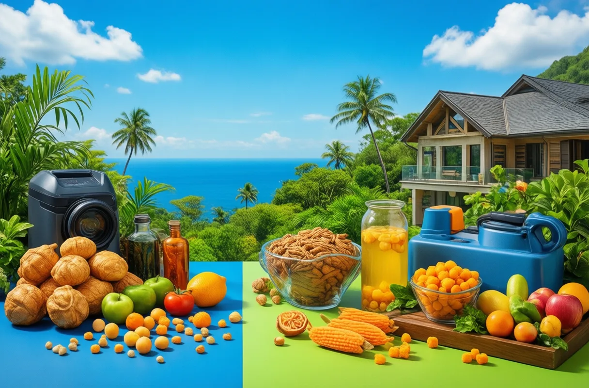 The Hidden Role of Macronutrients in Sustained Performance
