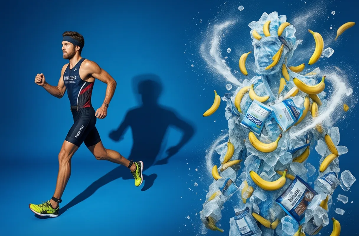 Timing Is Everything: The Pre-Workout Window