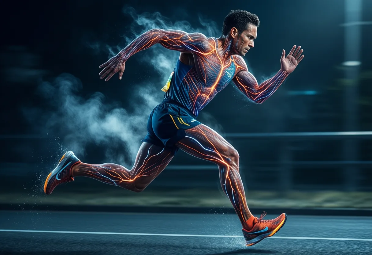 Sports Nutrition Plan