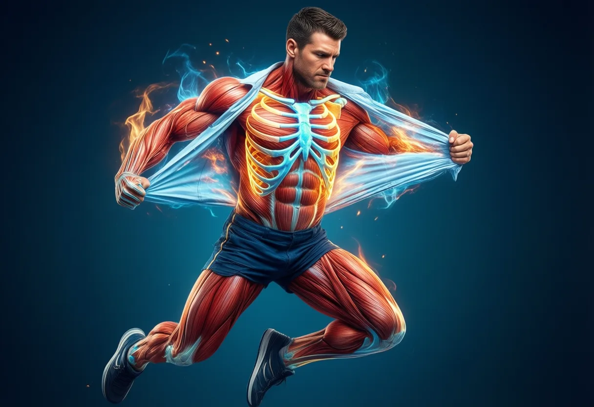Sports Nutrition Playbook