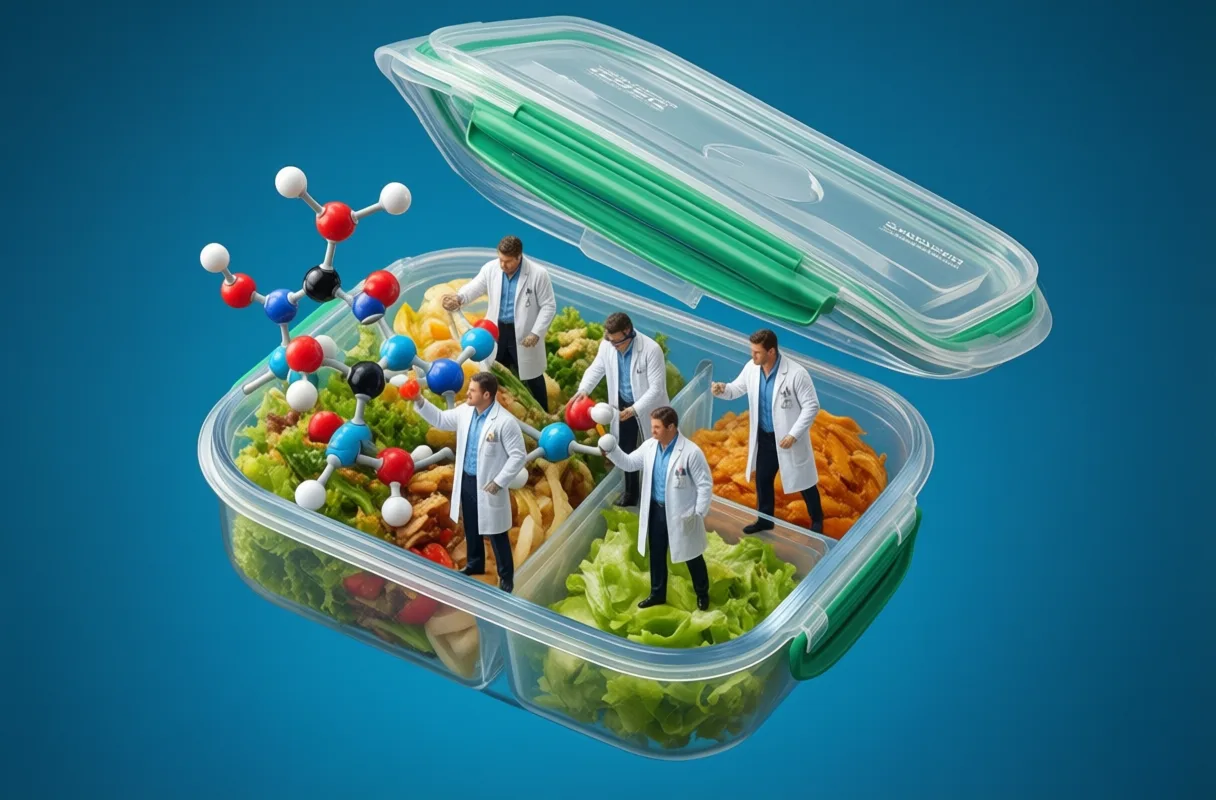 Why Smart Nutrition Decisions Start With Trusted Information