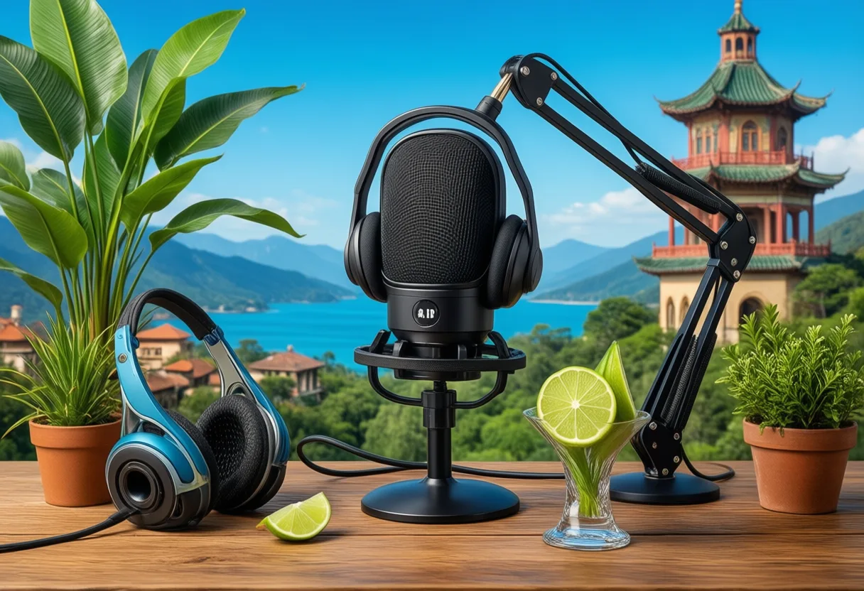 Sports Nutrition Podcasts