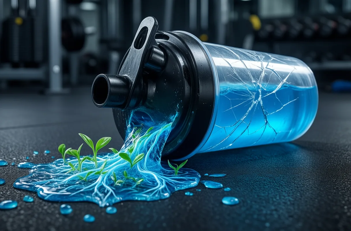 What Exactly Happens in Your Muscles After a Workout?