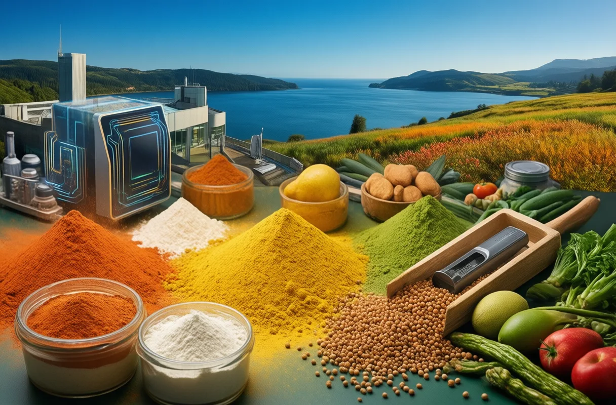 Smart Integration: Making Powders Work Within Whole Foods