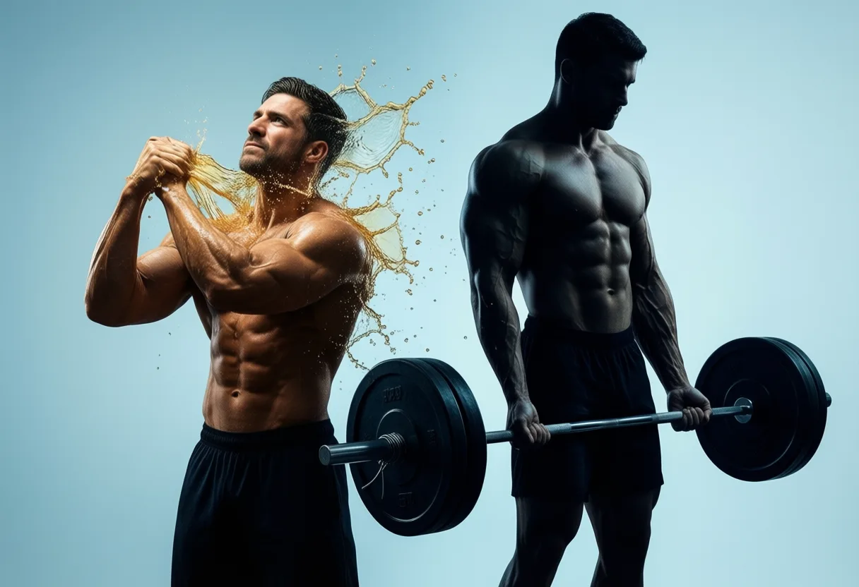 Sports Nutrition Powders