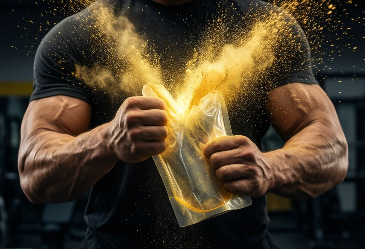 Sports Nutrition Products