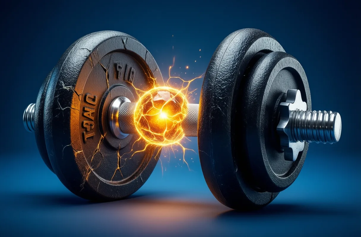 The Hidden Science Behind Protein Timing and Muscle Repair