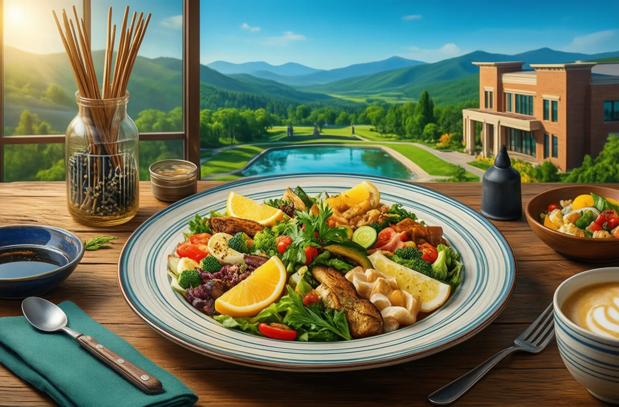 The Myth of One-Size-Fits-All Meal Plans