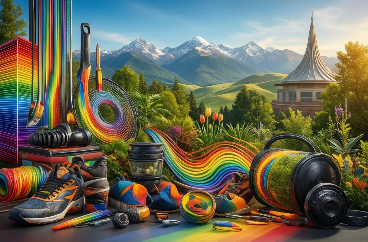 Understanding the Full Spectrum of Athletic Needs
