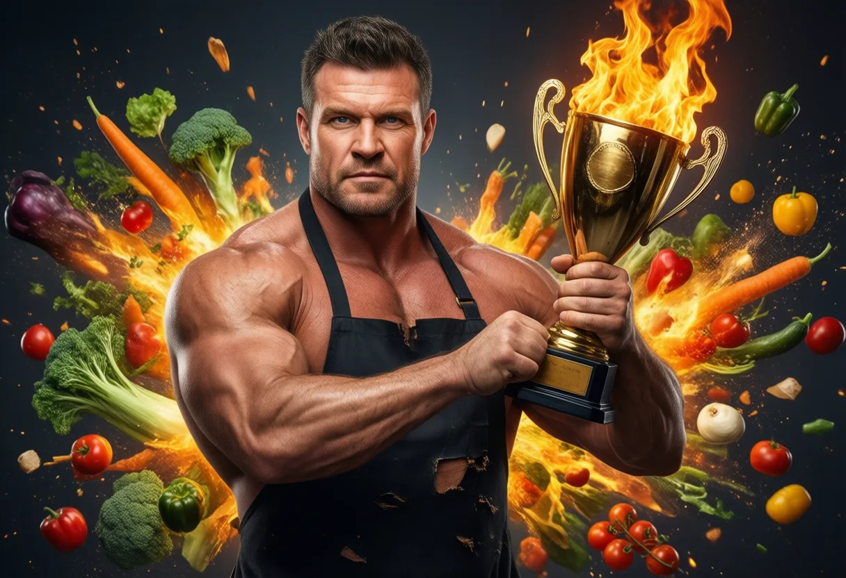 Sports Nutrition Qualification