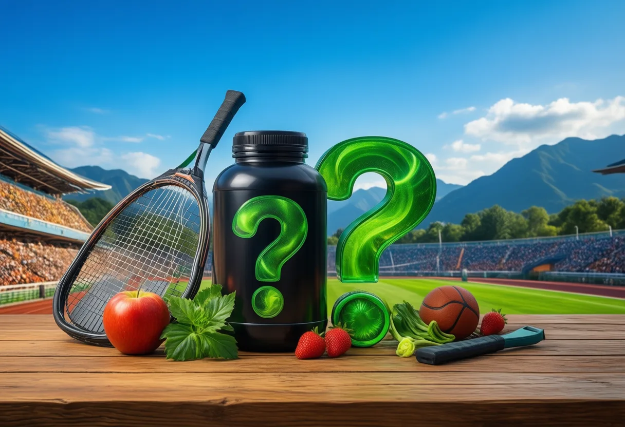 Sports Nutrition Questions Answers