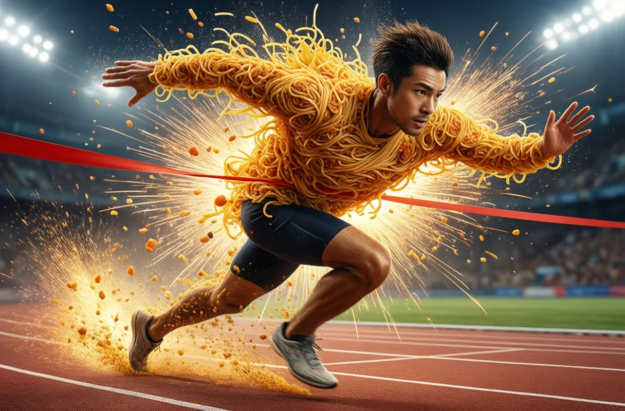 What Top Performers Get Right About Fueling