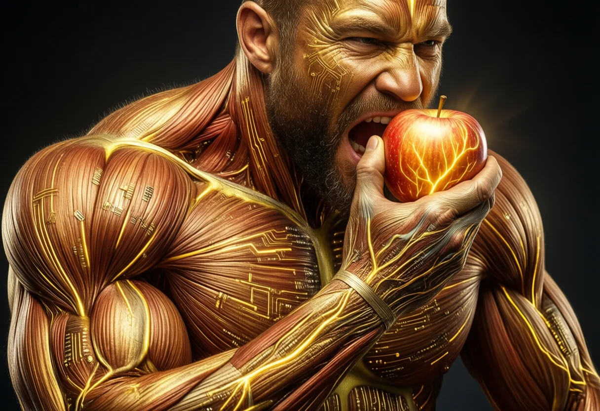 Sports Nutrition Quotes