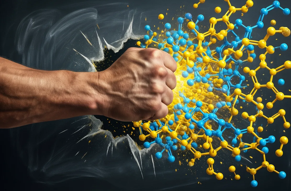 Protein Powders: Beyond the Hype