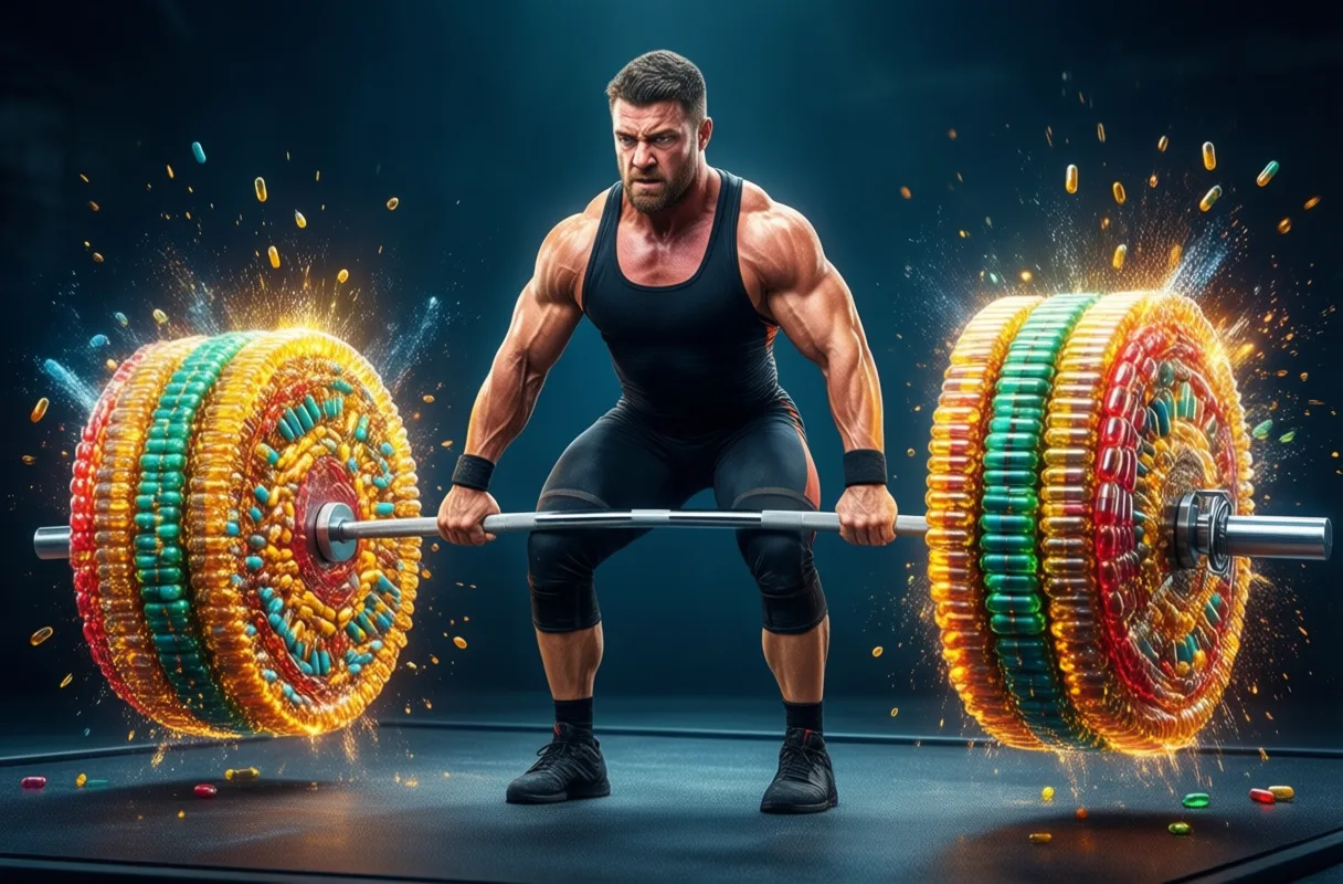 Separating Fact from Fitness Fads
