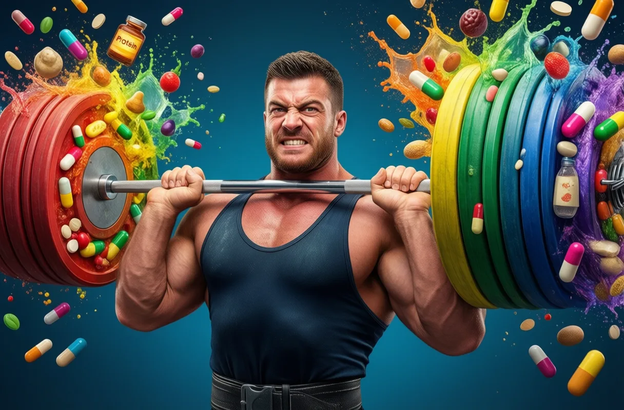 The Foundation of Endurance Fueling