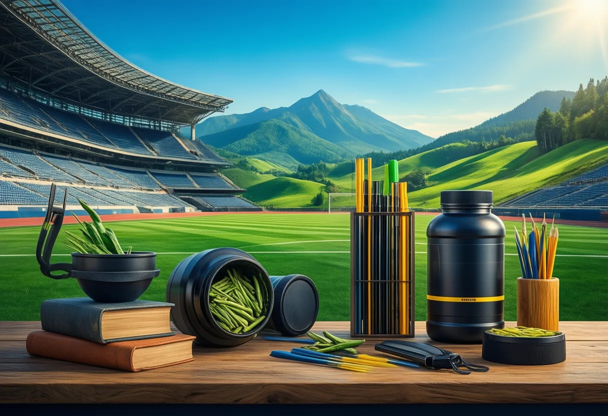 Sports Nutritionist Reveals Optimal Fueling Endurance Athletes