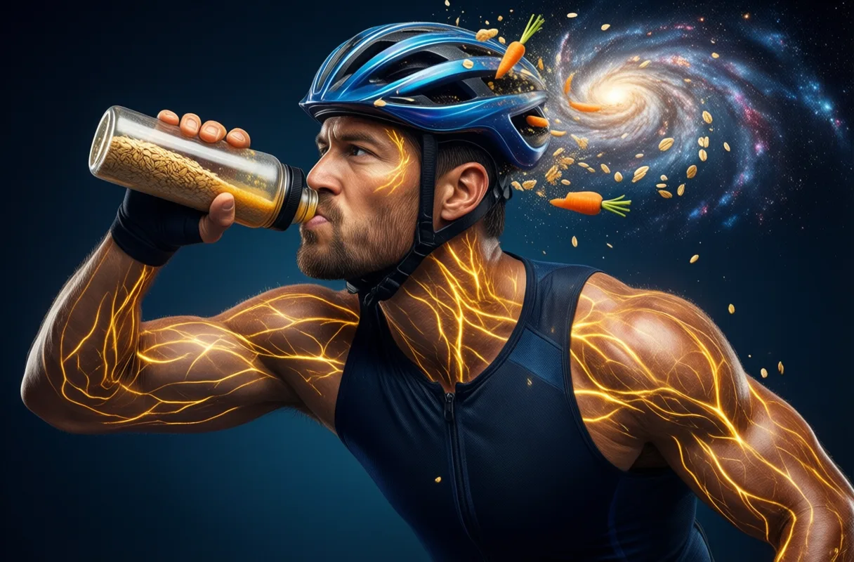 Timing Matters: When to Eat for Peak Performance