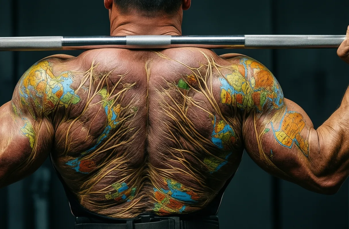 Maximize Gains With Targeted Movement Patterns