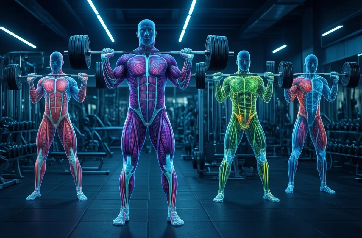 Train Like a Warrior: Lessons From the Strongest