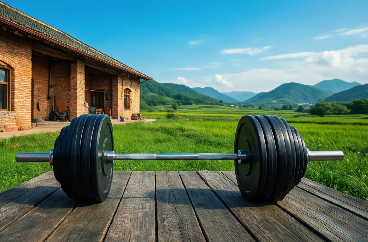 What Most Beginners Get Wrong About Lifting