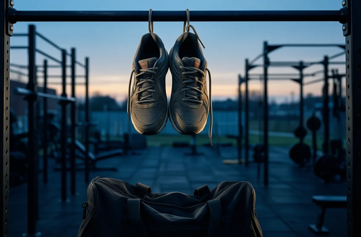 The Foundation: What Every New Lifter Needs to Know
