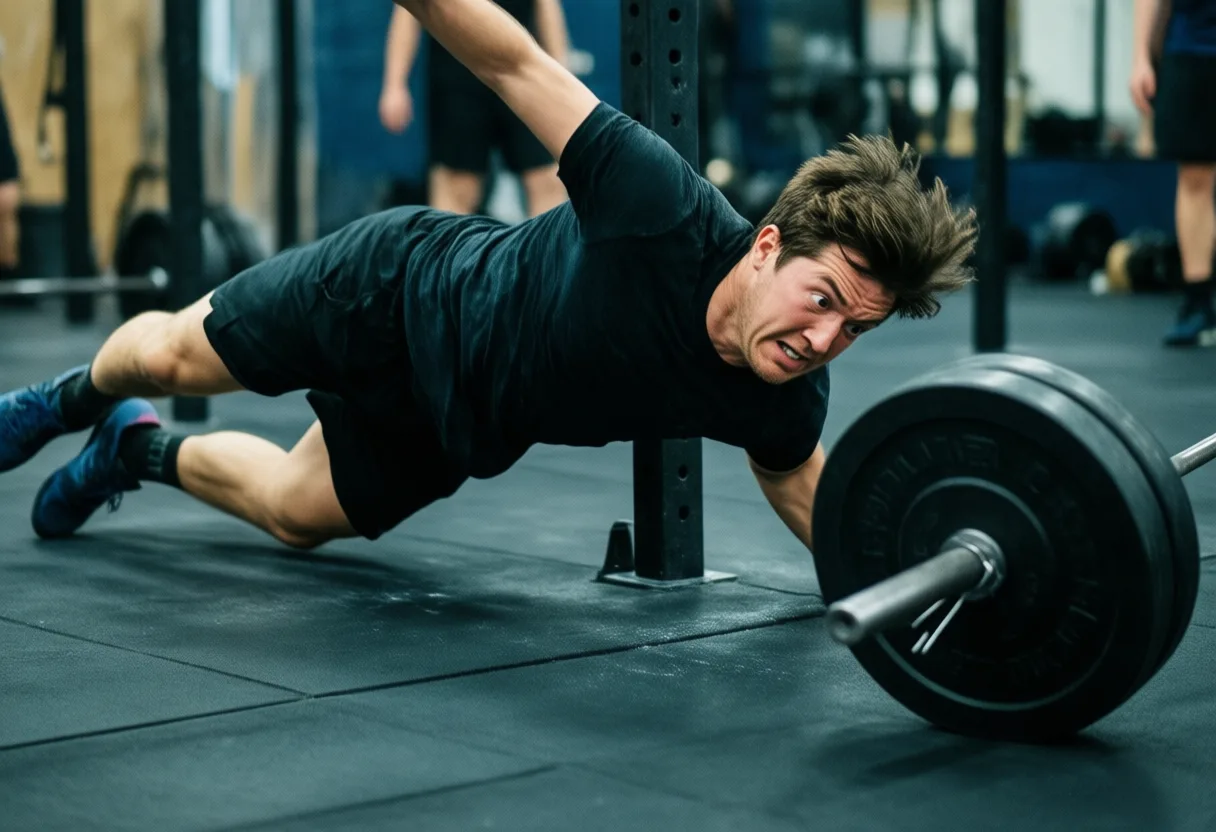 Strength Training Beginners