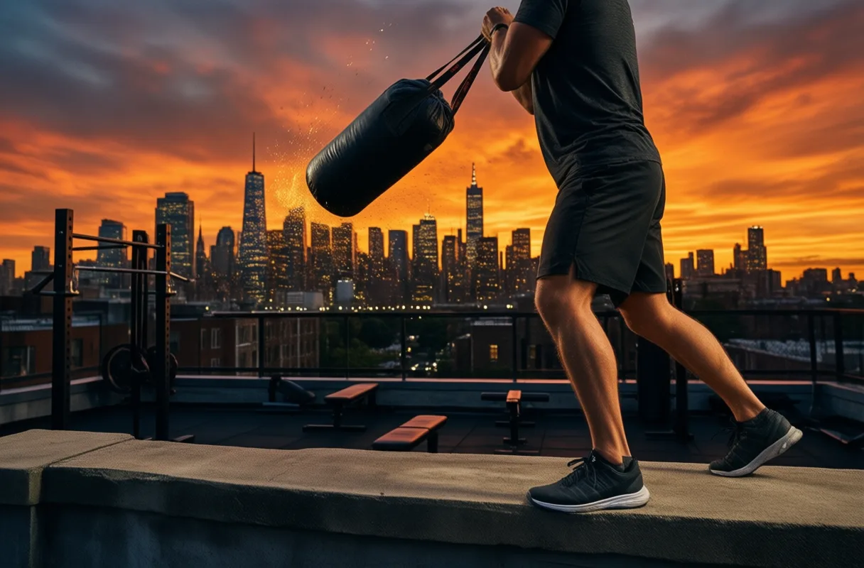 Gym-Grade Tools That Deliver Real Results