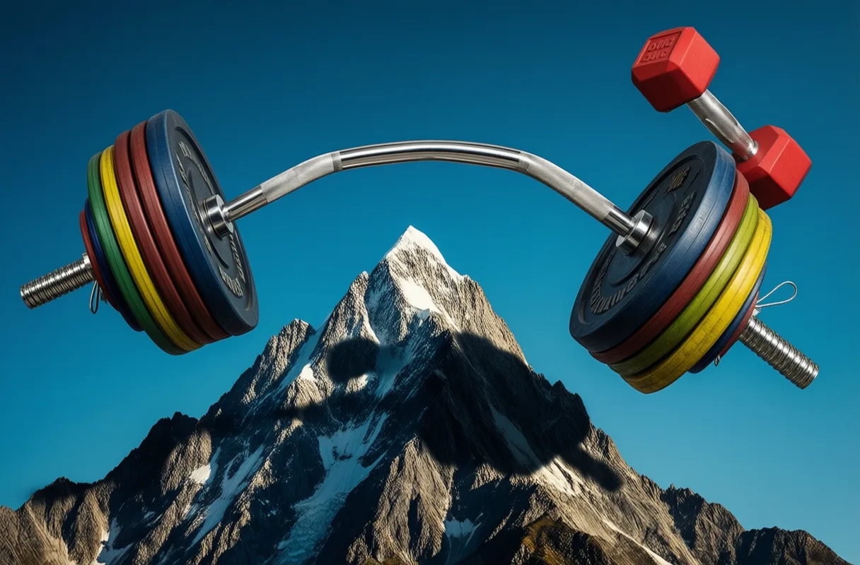 Why More Equipment Doesn’t Mean Better Results