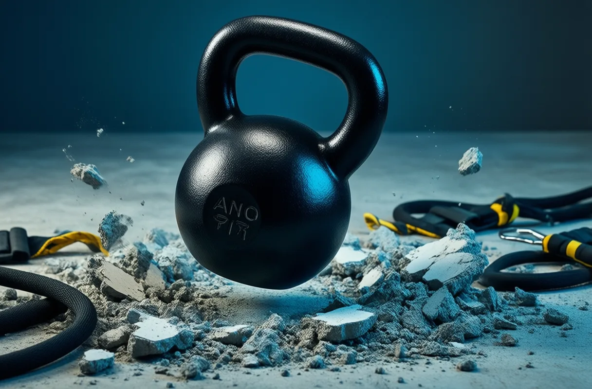 Putting It All Together: Designing Your Routine Around Equipment Limits