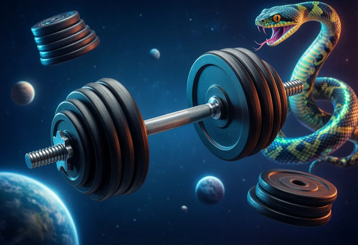 Strength Training Equipment