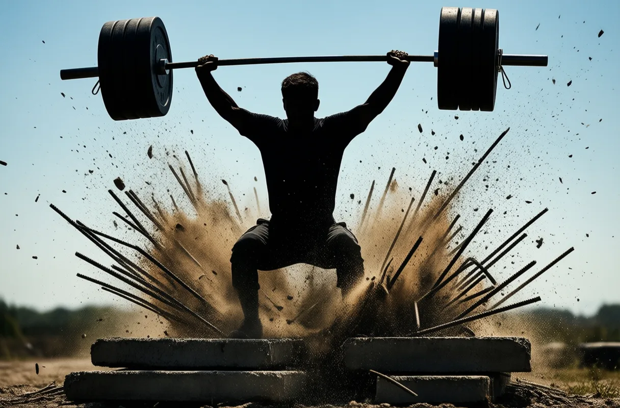 Chest Training: Where Strength Meets Symmetry