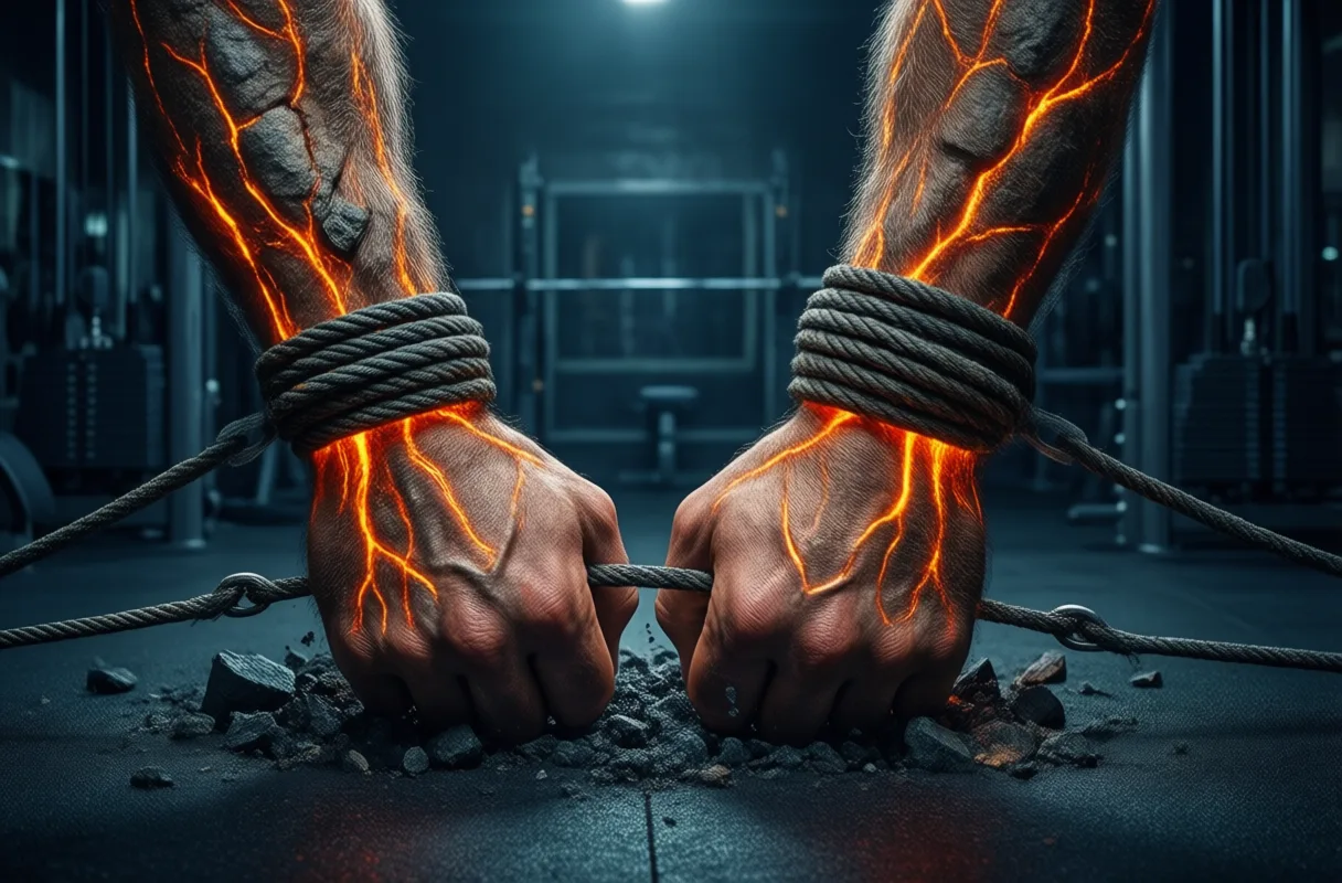 The Core of Power: Building a Foundation That Performs