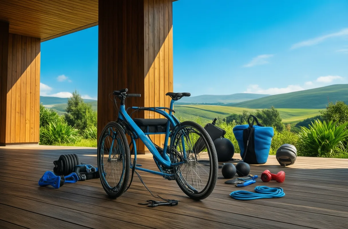 How to Adapt Exercises for Limited Mobility or Joint Concerns