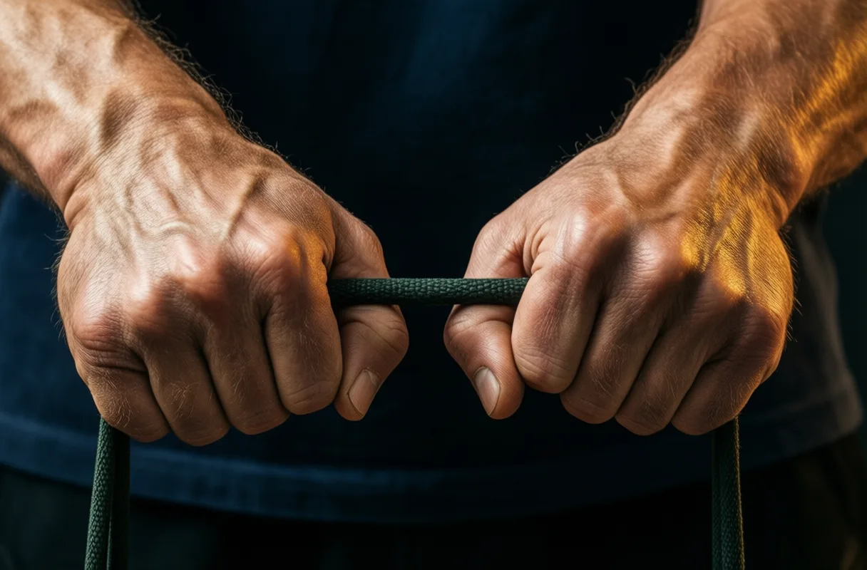 “Lifting Heavy Means Injury” – Debunking the Fear