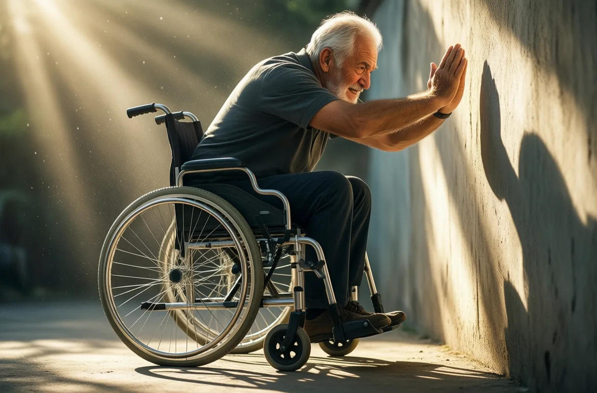 What Makes an Exercise Safe and Effective for Older Adults?