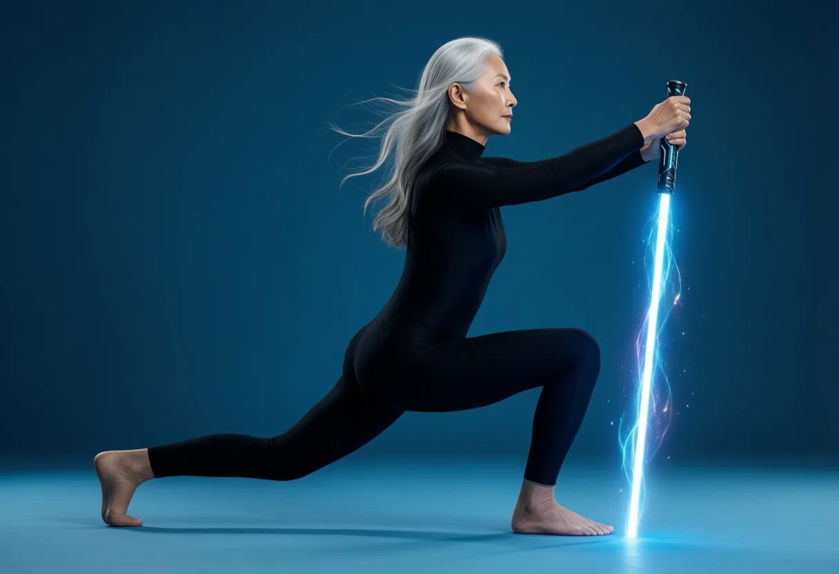 Strength Training Exercises Seniors