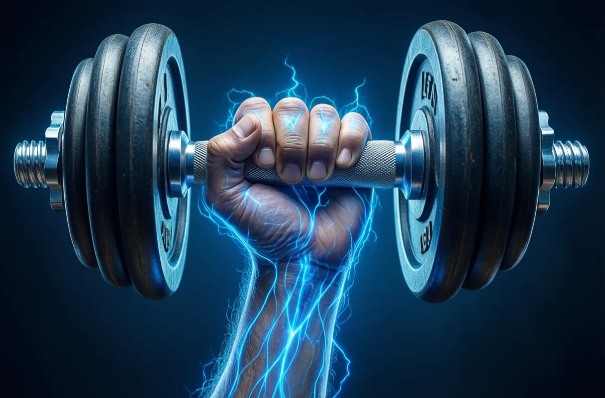 4. Glute Bridges – Activate the Engine Behind Mobility