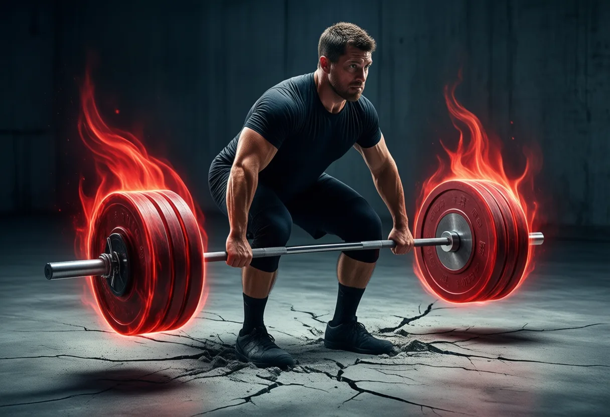 Strength Training Exercises