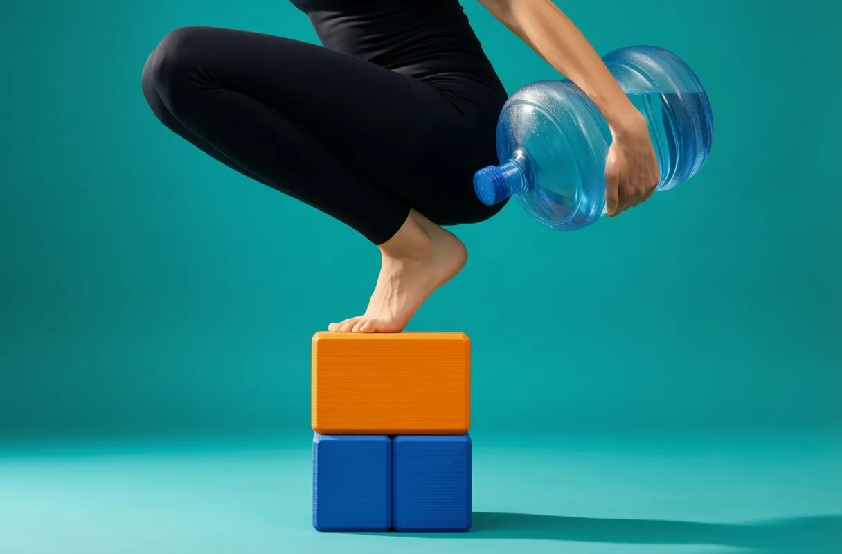 7 Foundational Exercises You Can Do Anywhere