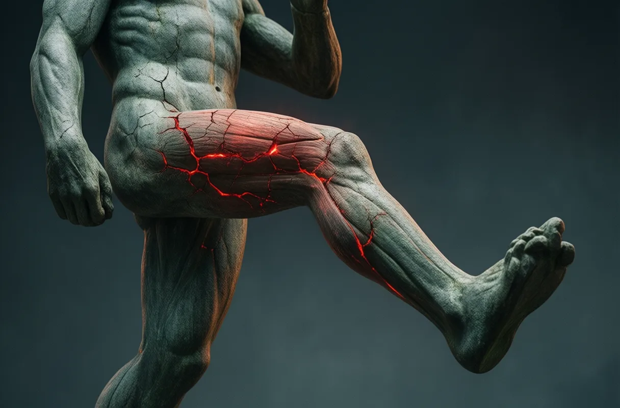 How Strength Training Transforms the Body