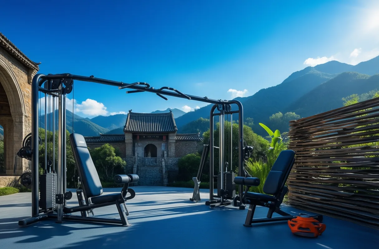 Understanding Muscle Activation and Form