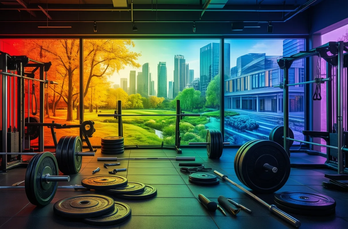 The Motivation Spectrum: From Solo Grinders to Coach-Dependent Lifters