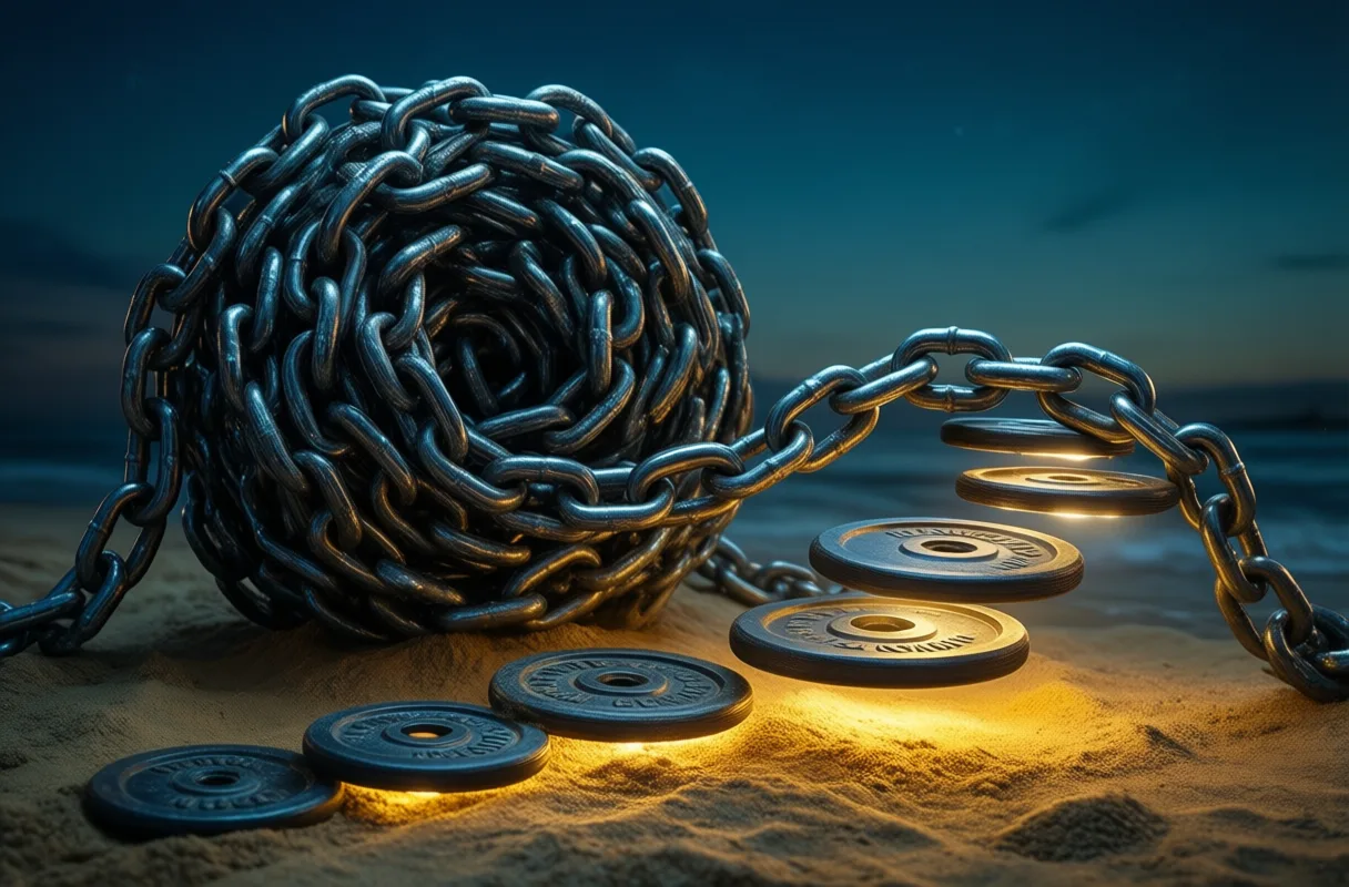 Recovery Reality Check: What Your Lifestyle Reveals About Your Limits